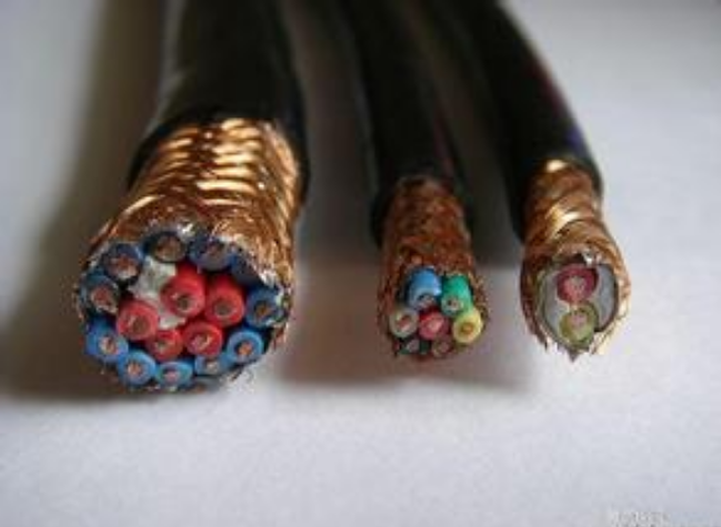 吉林DJYVP计算机电缆